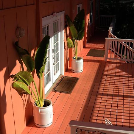 Villa Maui Garden Oasis Lāhainā Exterior foto