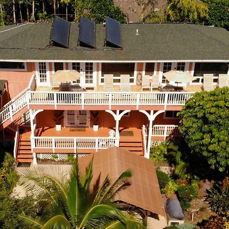 Villa Maui Garden Oasis Lāhainā Exterior foto