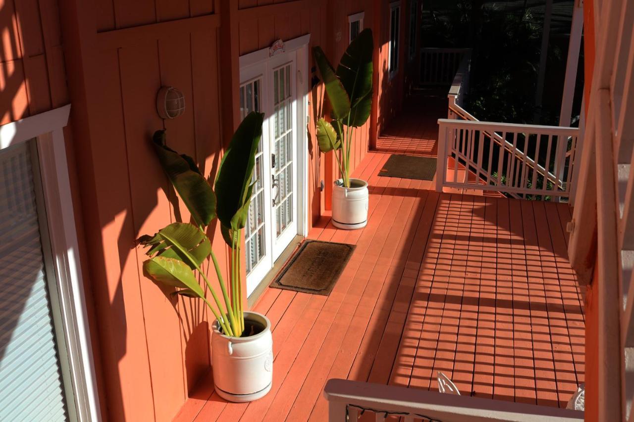 Villa Maui Garden Oasis Lāhainā Exterior foto